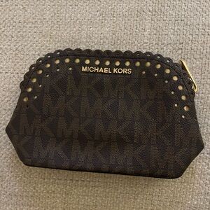 Michael Kors Cosmetic Bag